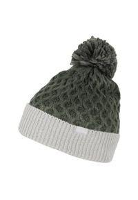 Regatta - Czapka Damska Ombre Frosty VIII. Kolor: wielokolorowy, brązowy, zielony. Styl: sportowy #1