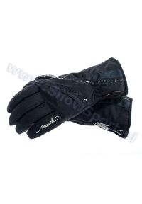 Reusch - Rękawice narciarskie Damskie REUSCH Melinda R-TEX XT black REU6102. Kolor: czarny. Sport: narciarstwo