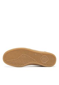 Rieker Revolution Lifestyle Sneakersy W2200-80 Biały. Kolor: biały. Materiał: syntetyk, skóra #4
