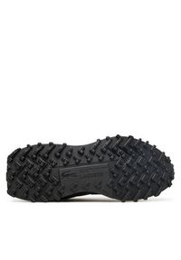 Lacoste Sneakersy Elite Active 7-50SMA0078 Czarny. Kolor: czarny. Materiał: zamsz, skóra #2