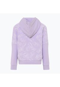 LEGO Wear - Bluza trekkingowa dziecięca LEGO Lwstorm 214. Kolor: fioletowy