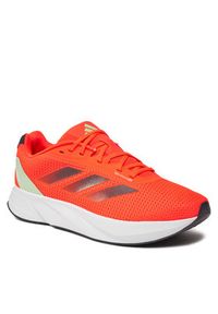 Adidas - adidas Buty do biegania Duramo SL ID8360 Pomarańczowy. Kolor: pomarańczowy. Materiał: materiał, mesh #4