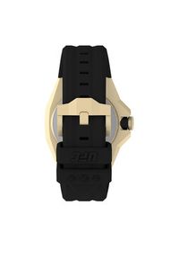 Timex Zegarek UFC Pro TW2V57100 Czarny. Kolor: czarny #3