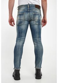 Jeansy męskie Skater Jean DSQUARED2 #2