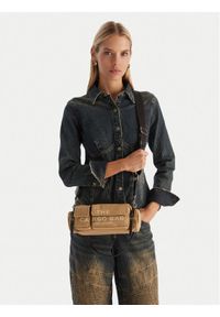 MARC JACOBS - Marc Jacobs Torebka 2P5HSH025H03 Brązowy. Kolor: brązowy #1