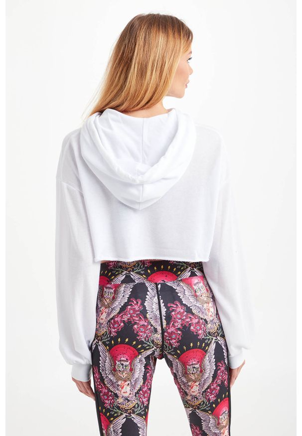 Bluza John Richmond Sport sportowa