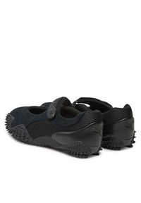 Puma Półbuty Mostro Fey PRM 401062 01 Czarny. Kolor: czarny. Materiał: zamsz, skóra #3