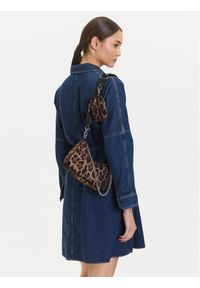 Steve Madden Torebka Bvital SM13000561 Brązowy. Kolor: brązowy #1