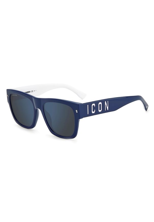 Okulary ICON 0004/S DSQUARED2