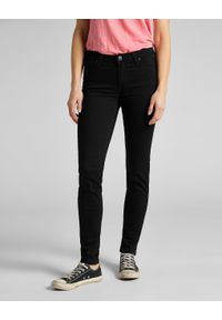 Lee - LEE SCARLETT BLACK RINSE L526FS47 112111638
