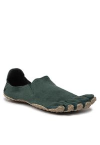 Buty Vibram Fivefingers Cvt Lb 21M9902 Green/Beige. Kolor: zielony. Materiał: materiał. Model: Vibram FiveFingers #1