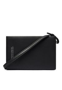 Karl Lagerfeld - KARL LAGERFELD Torebka B3W30110 Czarny. Kolor: czarny. Materiał: skórzane #2