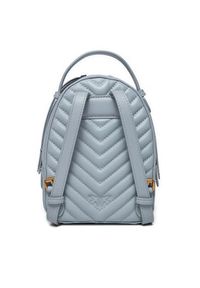 Pinko Plecak Love Click Mini Backpack . AI 24-25 PLTT 103614 A1J2 Niebieski. Kolor: niebieski. Materiał: skóra