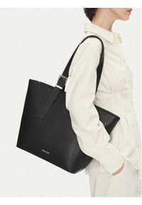 Gino Rossi Torebka C-AYSHA-KQ78 Czarny. Kolor: czarny #1