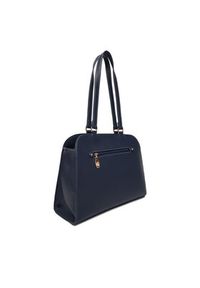 Beverly Hills Polo Club Torebka CEO-BHPC-C-006-09 Granatowy. Kolor: niebieski #2