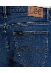 Lee - MESKIE SPODNIE LEE WEST SUMMER BLUE 112378738 #5