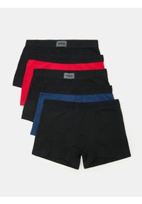 Sinsay - Bokserki 5 pack - wielobarwny