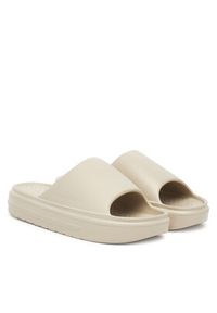 Converse Klapki Essential Slide A12175C Écru #5