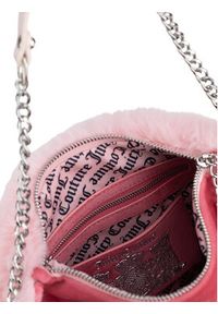 Juicy Couture Torebka BIJXT8669WFP Różowy. Kolor: różowy #4