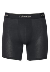 Calvin Klein Underwear Komplet bokserek LV00NB4394 Czarny. Kolor: czarny. Materiał: bawełna #5
