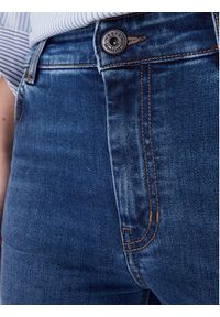 Weekend Max Mara Jeansy Rapallo 2615181071 Niebieski Skinny Fit. Kolor: niebieski #5