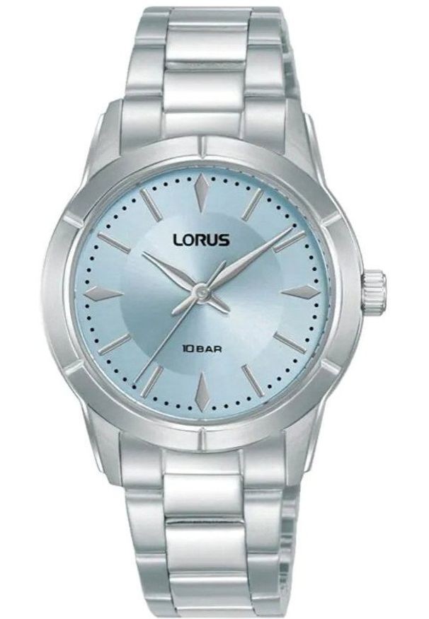 Zegarek Lorus damski RG225YX9 wodoszczelny .