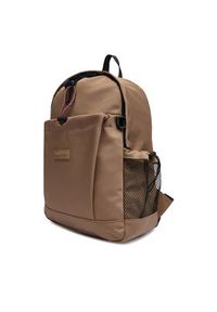 Hunter Plecak CWBEO-HTR-F-005-09 Brązowy. Kolor: brązowy. Materiał: materiał #2