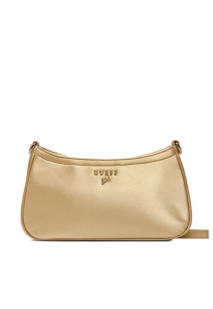 Złota listonoszka Guess na ramię HWGC79.74190