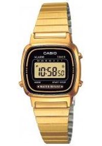 Zegarek Casio Zegarek damski LA670WEGA -1EF #1