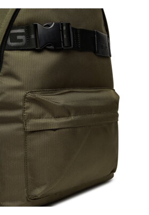 G-Star RAW - G-Star Raw Plecak GSR-B-008-07 Khaki. Kolor: brązowy. Materiał: materiał