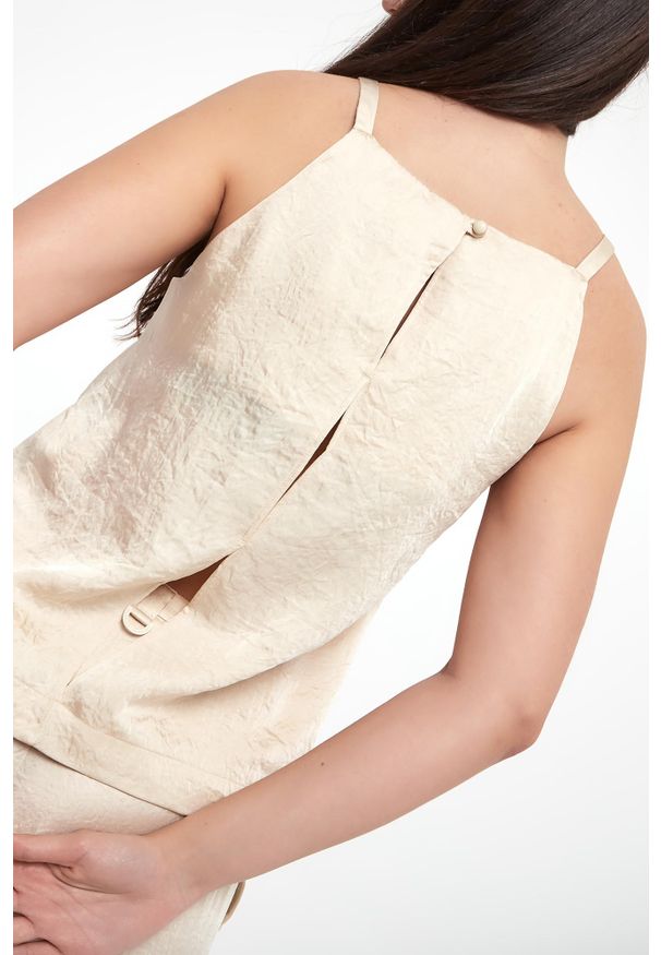 Marella - Top damski Sfinge MARELLA MONOCHROME