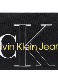 Calvin Klein Jeans Saszetka Sport Essentials Flatpack S Tt K50K508887 Czarny. Kolor: czarny. Materiał: materiał #2