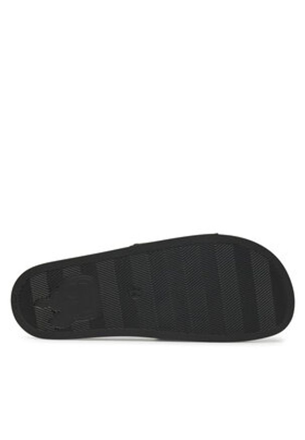 Karl Lagerfeld - KARL LAGERFELD Klapki Kondo Rsg KL70008A Czarny. Kolor: czarny