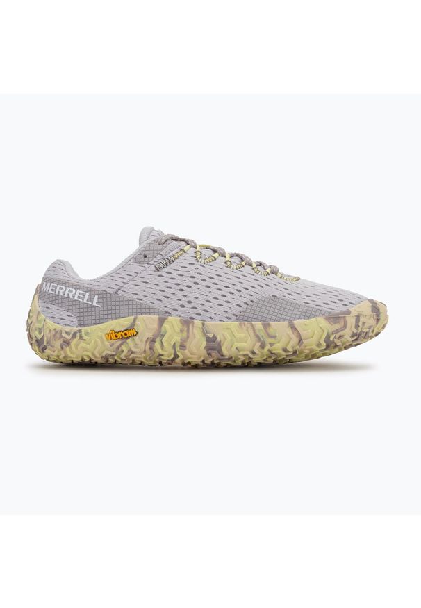 Merrell - Buty sportowe dla kobiet Merrel VAPOR GLOVE 6. Kolor: wielokolorowy, różowy, fioletowy