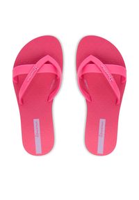 Japonki Ipanema. Kolor: różowy #1