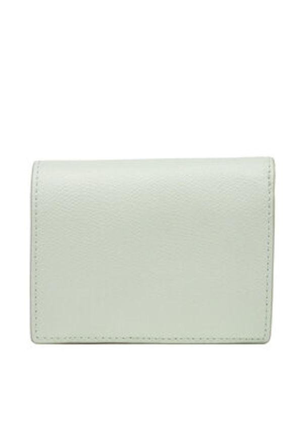 Furla Mały Portfel Damski WP00304 BX3897 3972S Kolorowy. Materiał: skóra. Wzór: kolorowy