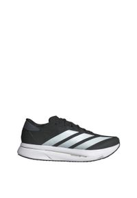 Adidas - Adizero SL 2. Okazja: na co dzień. Kolor: czarny, szary, wielokolorowy, brązowy, biały. Sport: bieganie