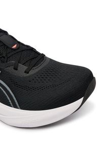 Asics Buty do biegania Gel-Pulse 17 1012B930 Czarny. Kolor: czarny. Materiał: mesh #4