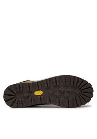 CMP Trapery Dorado Lifestyle Shoe Wp 39Q4937 Khaki. Kolor: brązowy. Materiał: nubuk, skóra #8