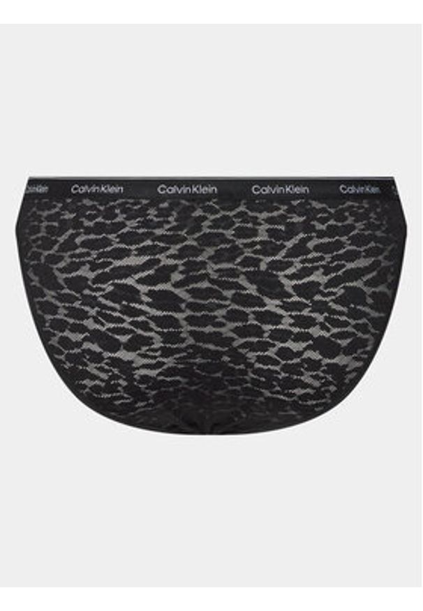 Calvin Klein Underwear Komplet fig 000QD5069E Czarny. Kolor: czarny. Materiał: syntetyk