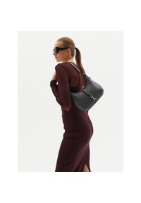 Torebka Coach. Kolor: czarny #1