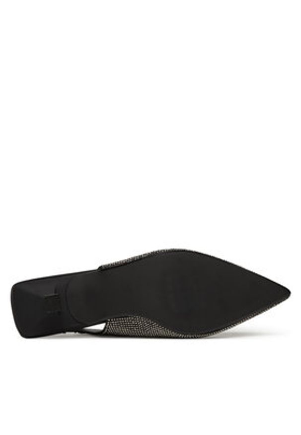 ONLY Shoes Sandały Onlcoco 15340946 Czarny. Kolor: czarny