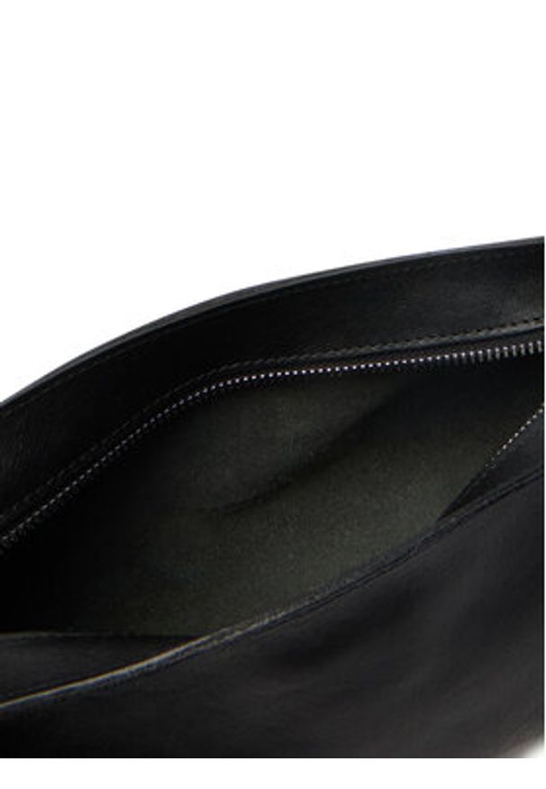 BALAGAN - Balagan Torebka Monique Czarny. Kolor: czarny. Materiał: skórzane