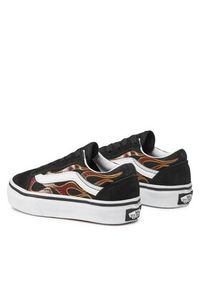 Vans Tenisówki Uy Old Skool VN0A5AOABOQ1 Czarny. Kolor: czarny #3