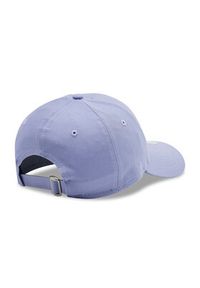 New Era Czapka z daszkiem New York Yankees League Essential 9Forty 60222524 Fioletowy. Kolor: fioletowy. Materiał: materiał
