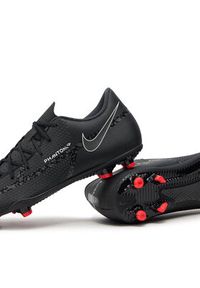 Nike Buty do piłki nożnej Phantom GT2 DA5640 001 Czarny. Kolor: czarny #7