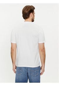 Replay T-Shirt M6759 .000.2660 Biały Regular Fit. Kolor: biały. Materiał: bawełna