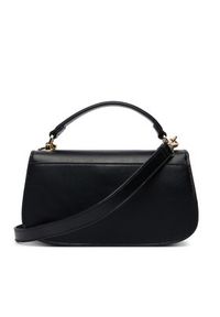 VALENTINO - Valentino Torebka Iride VBS9OU09 Czarny. Kolor: czarny. Materiał: skórzane #3