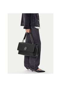 Torebka Badura. Kolor: czarny #1