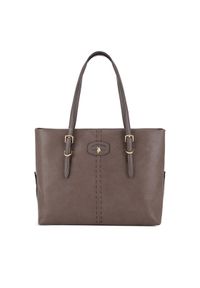 U.S. Polo Assn. Torebka BIUXT8467WVP Beżowy. Kolor: beżowy